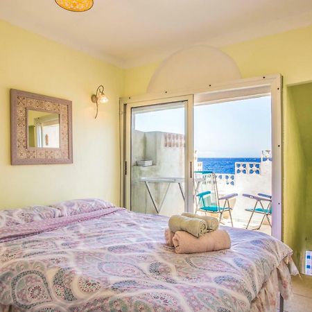 GüimarCasa Del Cueva With Stunning Ocean View别墅 外观 照片